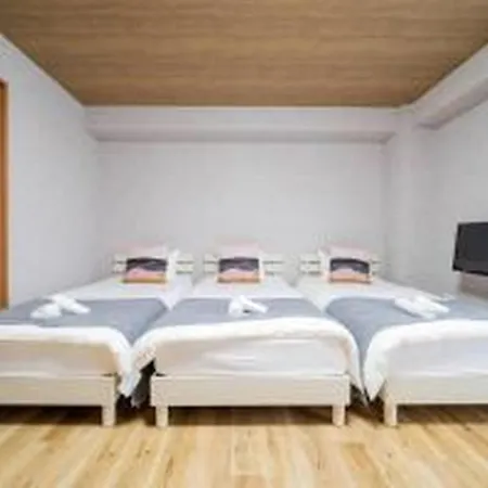 むつみ庵此花301 Apartment Osaka Exterior photo