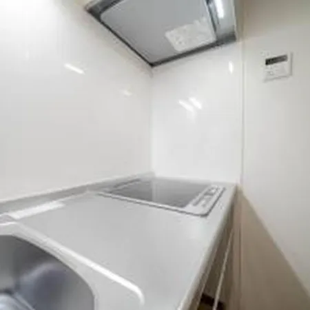 むつみ庵此花301 Apartment Osaka Exterior photo