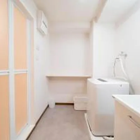 むつみ庵此花301 Apartment Osaka Exterior photo