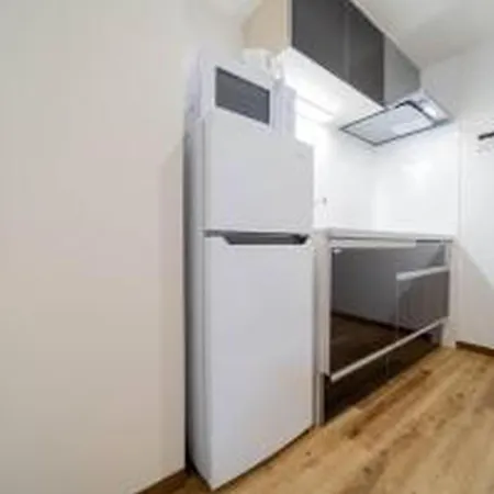 むつみ庵此花301 Apartment Osaka Exterior photo