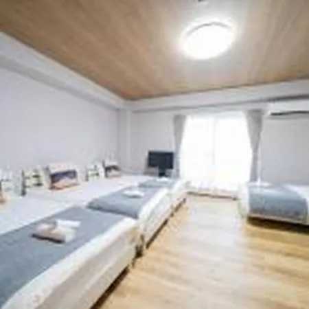 むつみ庵此花301 Apartment Osaka Exterior photo