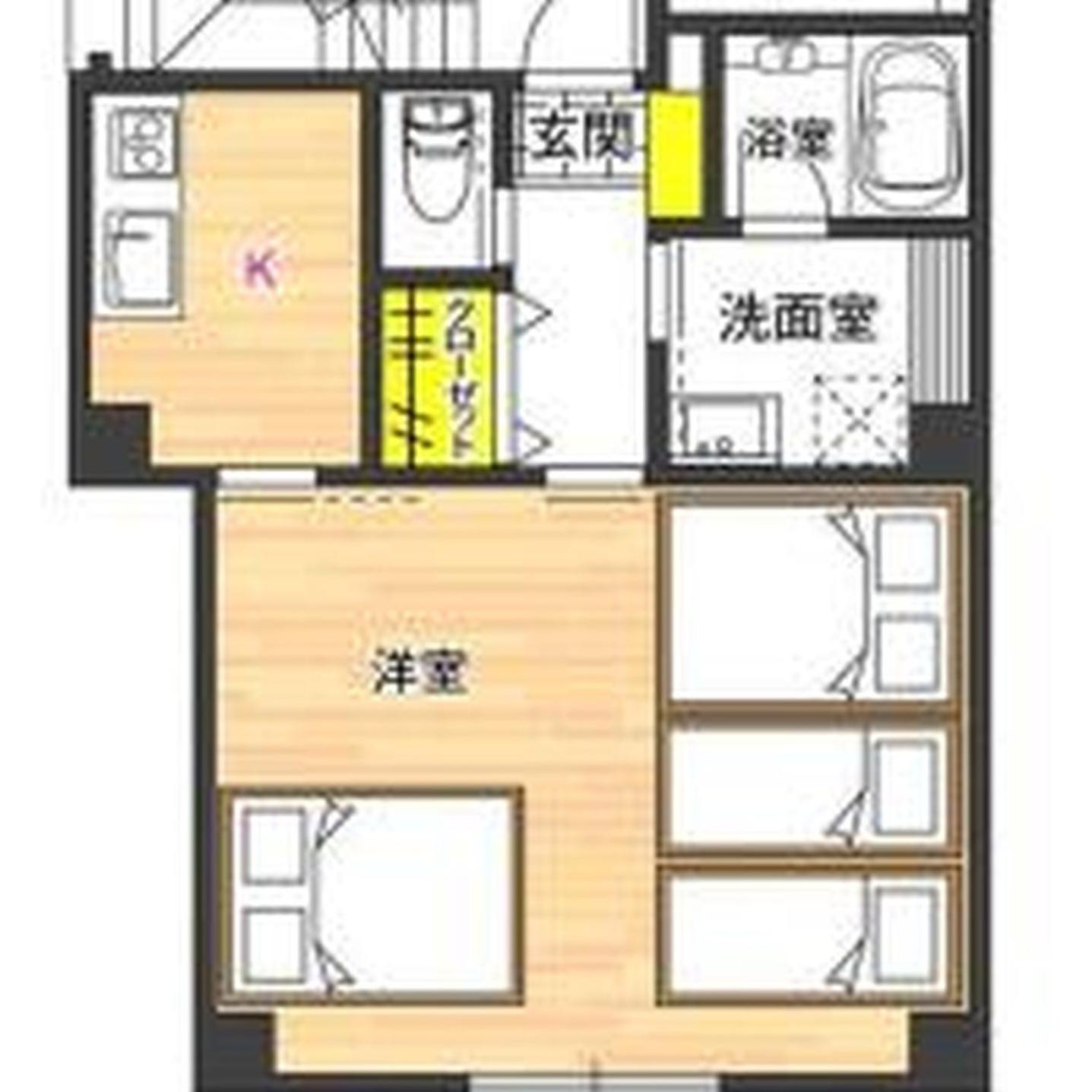 むつみ庵此花301 * 大阪