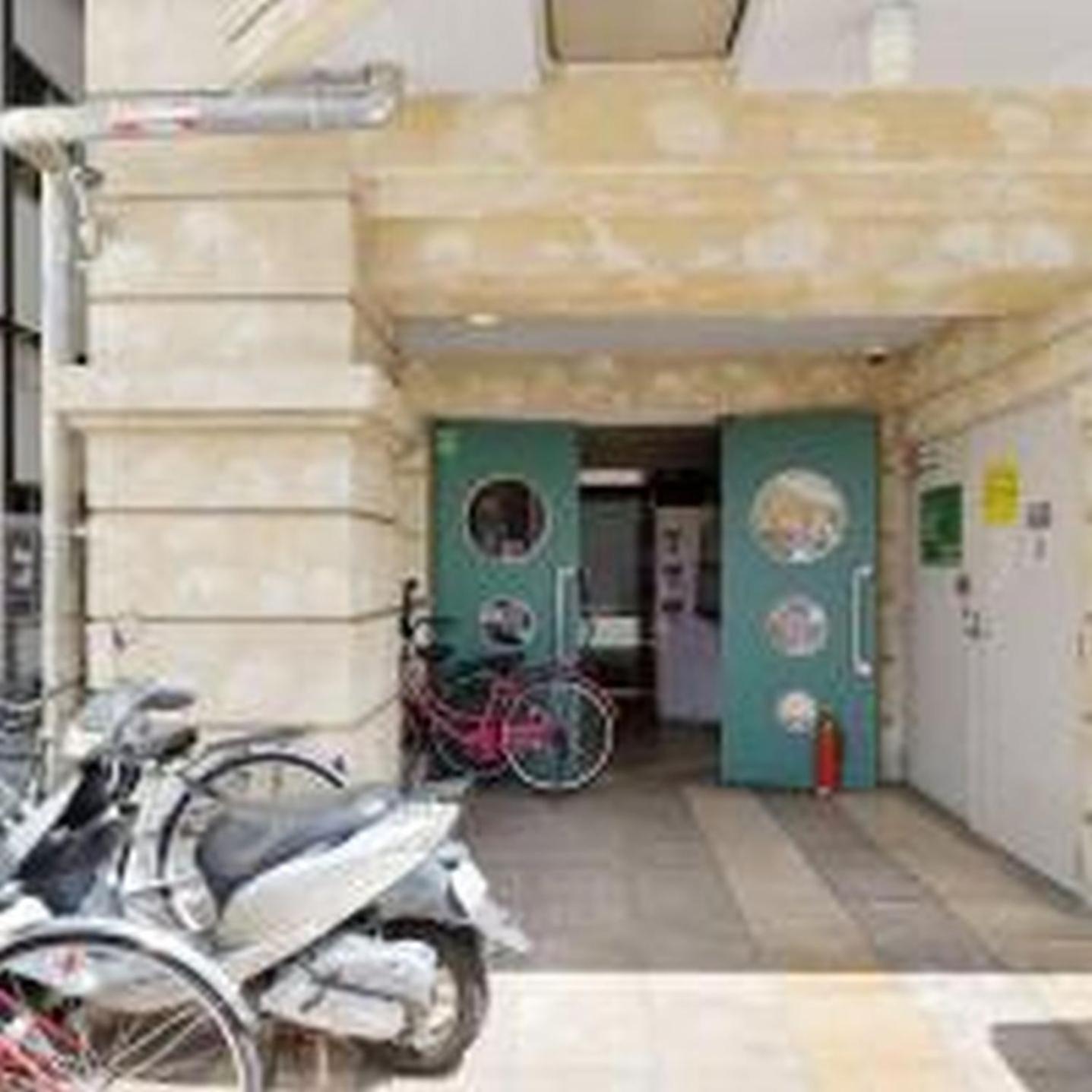 Apartment グランディ301 Ōsaka