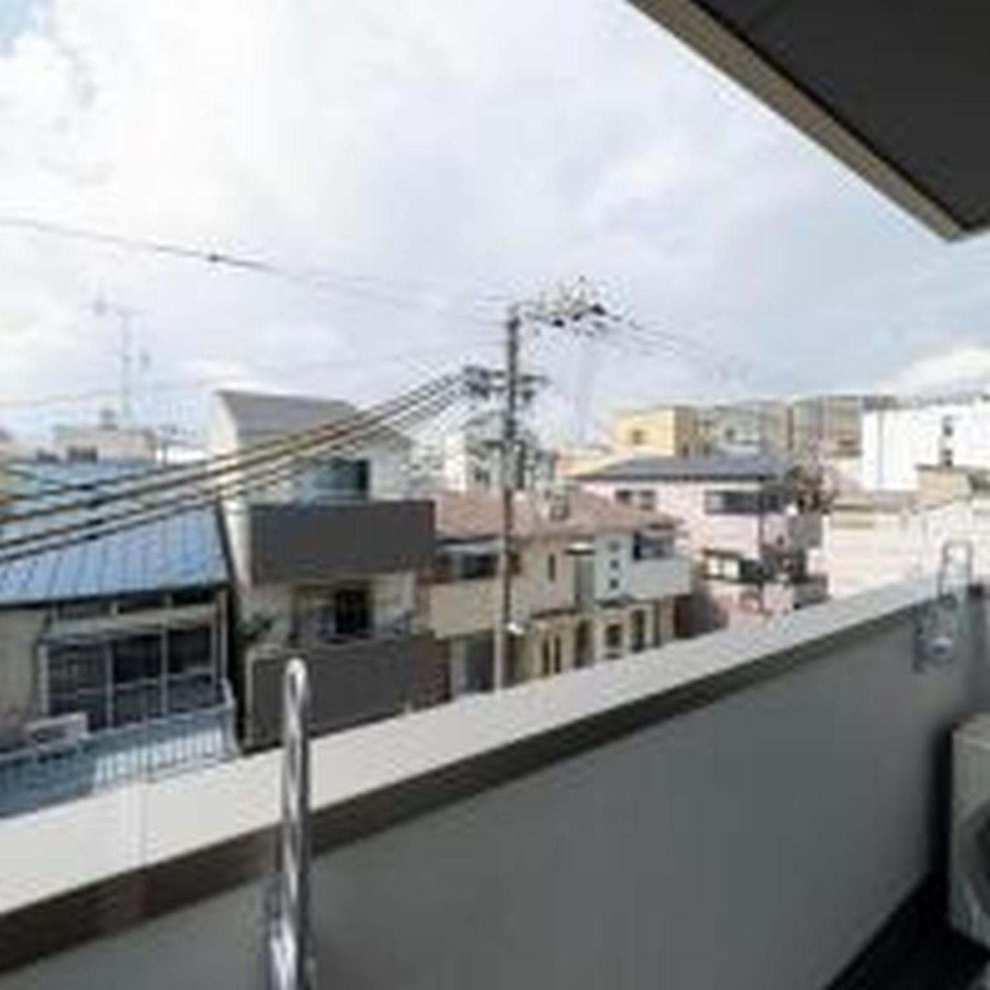 むつみ庵此花301 Osaka