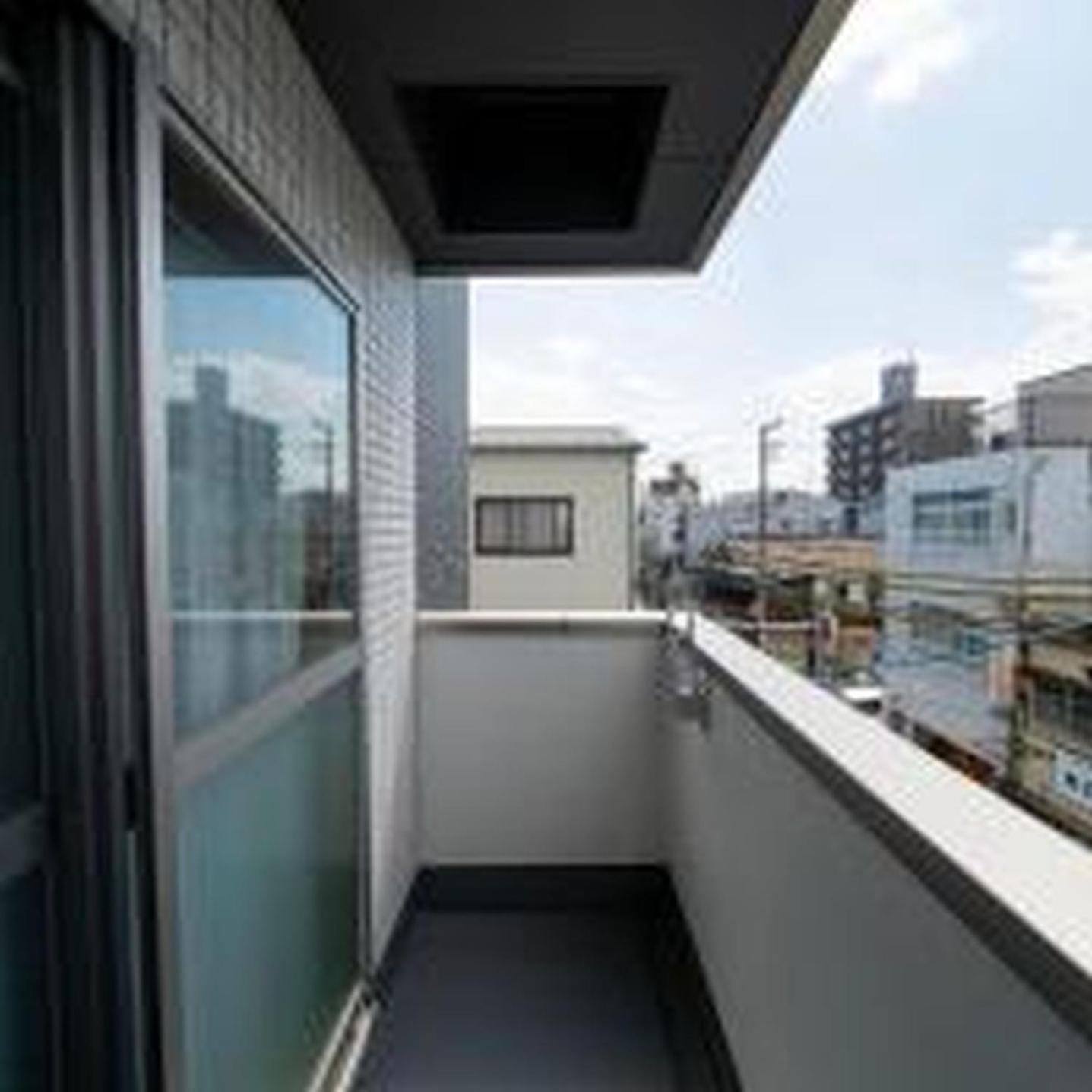 むつみ庵此花301 Apartment
