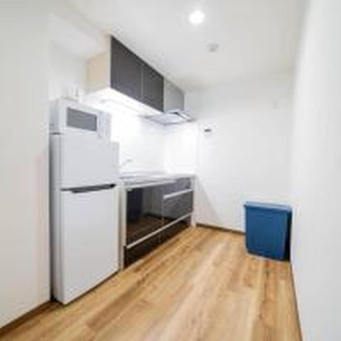 むつみ庵此花301 Apartment