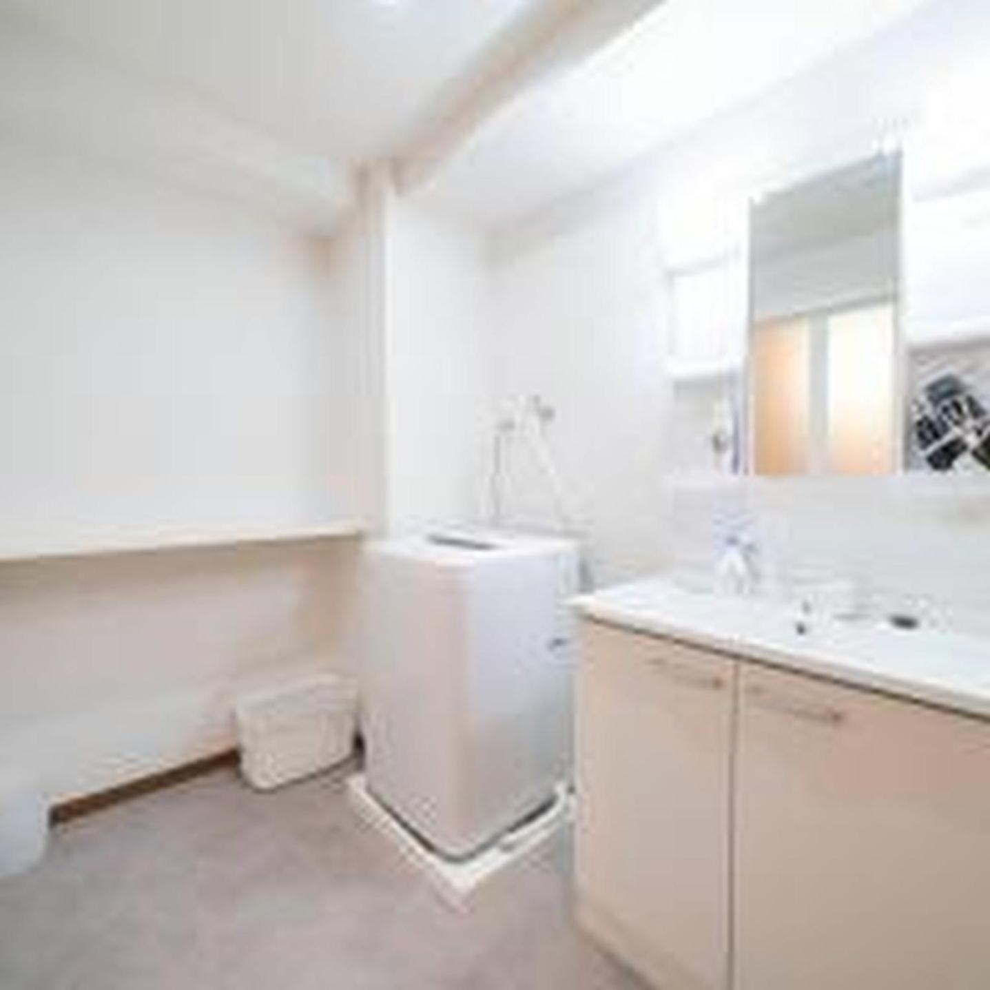 Apartment むつみ庵此花301