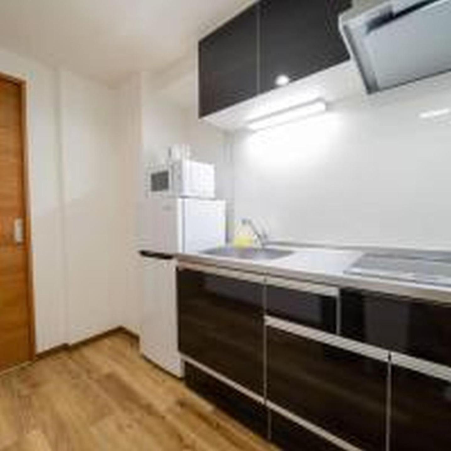 Apartment むつみ庵此花301 *