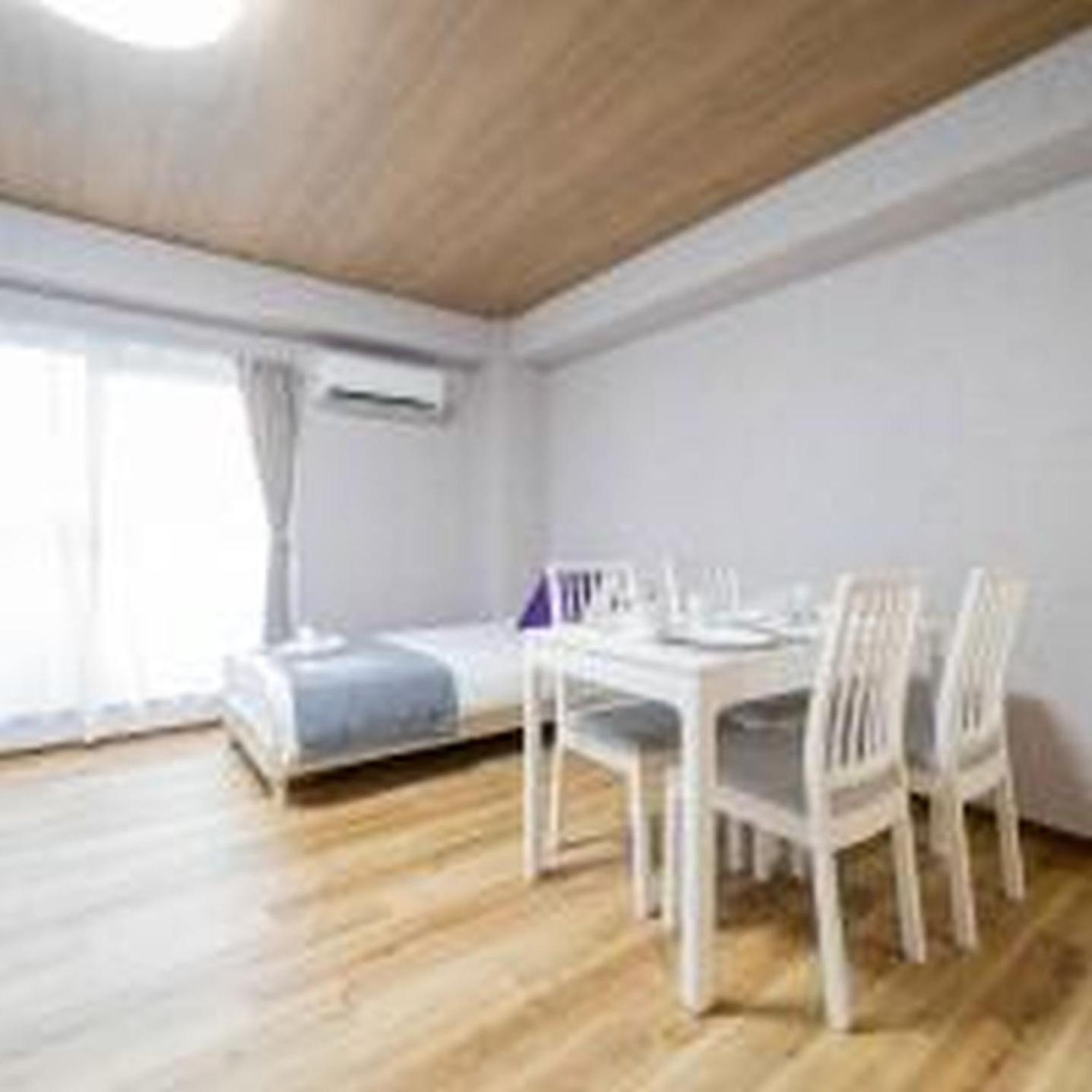 Apartment むつみ庵此花301 Osaka