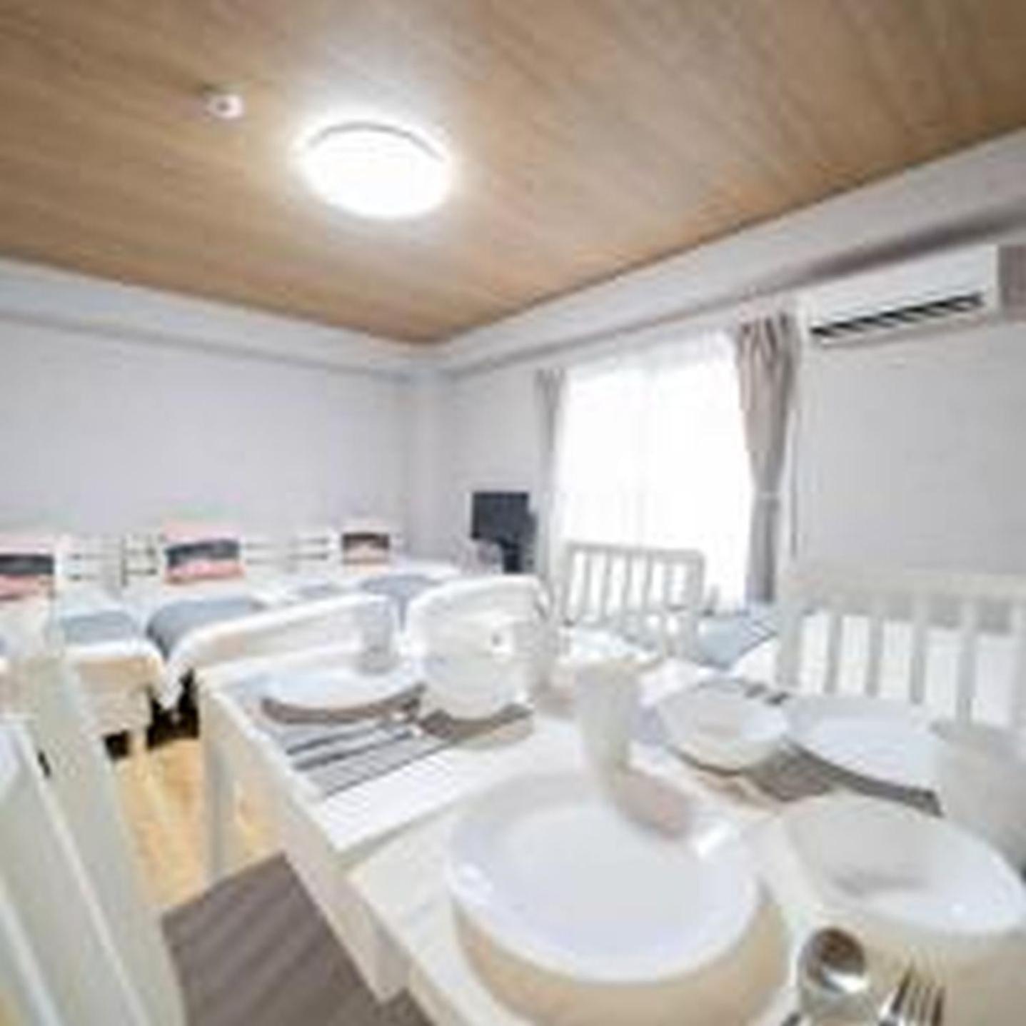 Apartment むつみ庵此花301 *