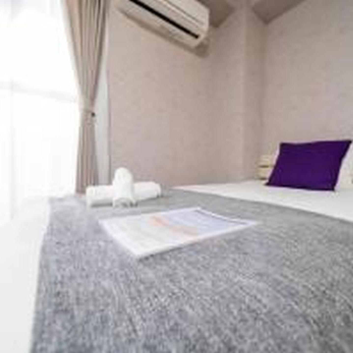 むつみ庵此花301 Apartment Osaka
