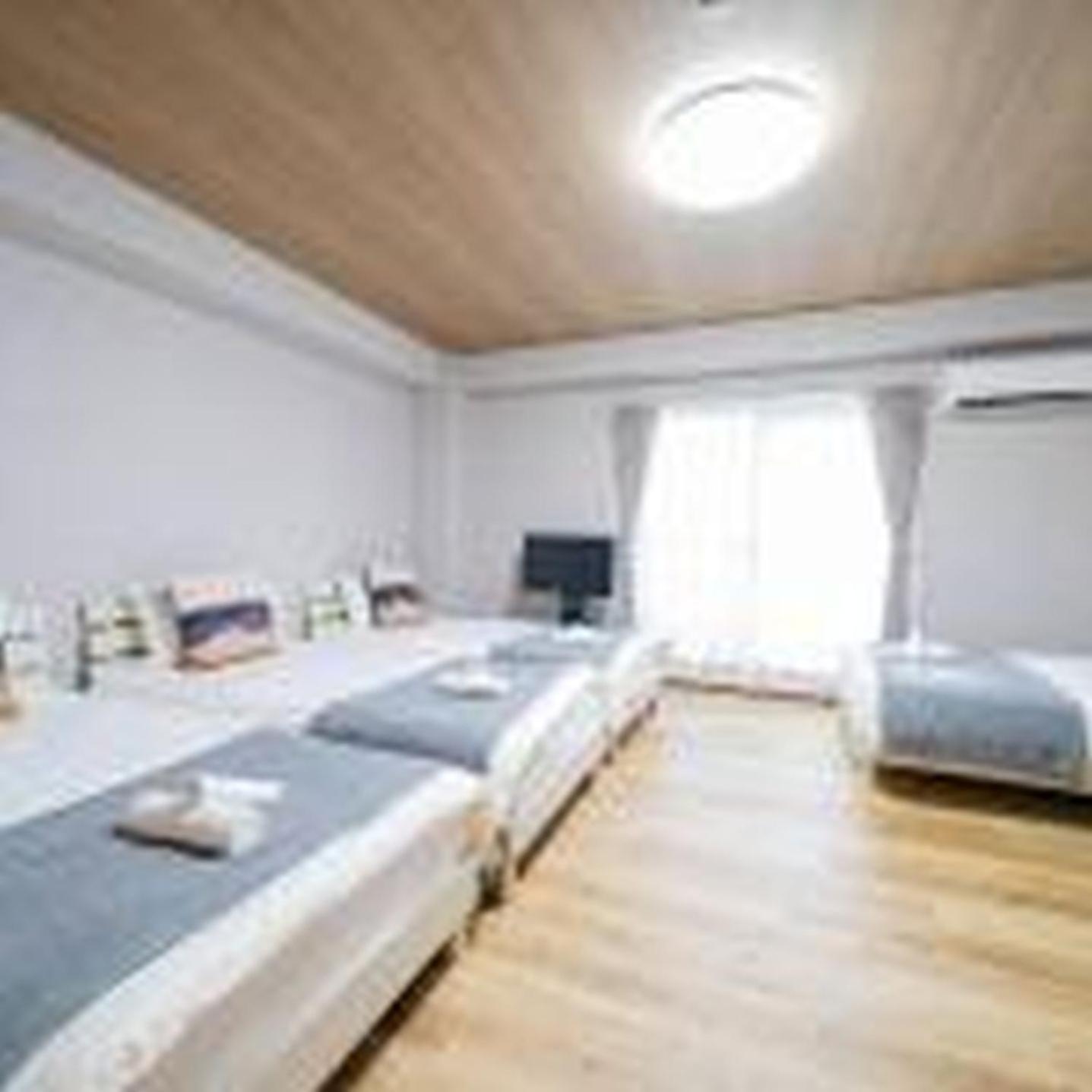 むつみ庵此花301 Apartment